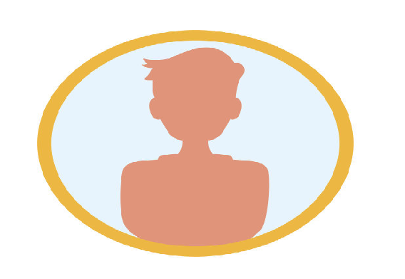 新乡墙绘中如何画好人物轮廓？