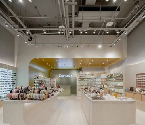 新乡店面装修流程