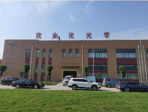 新乡楼顶大型发光字制作如何安装？