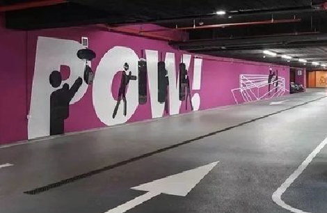 新乡墙绘设计师的选择是关键。