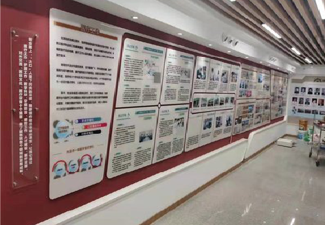 新乡大城市文化背景墙制作常用工艺。