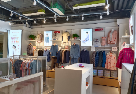 新乡超市卖场装修如何提升消费欲望？