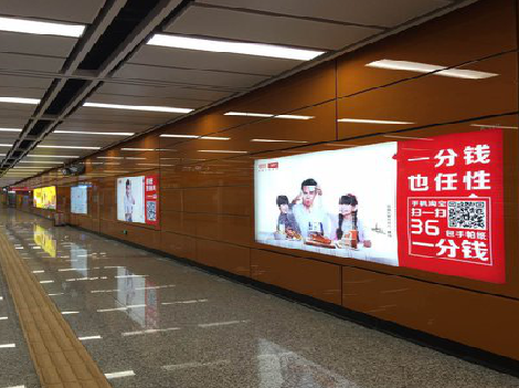 新乡广告灯箱的发展前景？