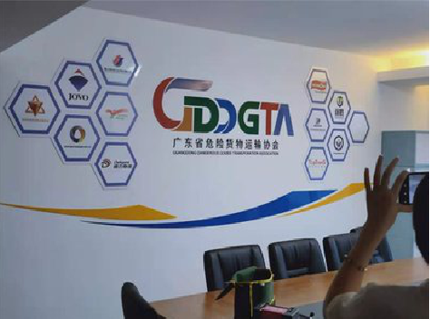 新乡公司走廊文化墙如何设计布置？