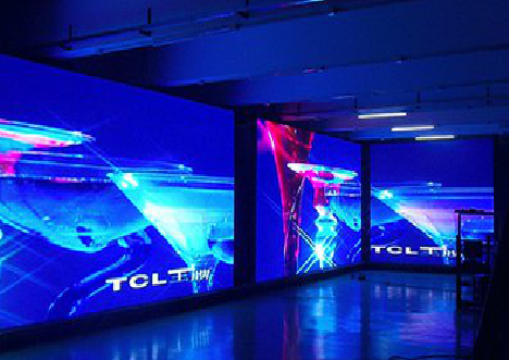 新乡如何解决LED显示屏耗电问题？